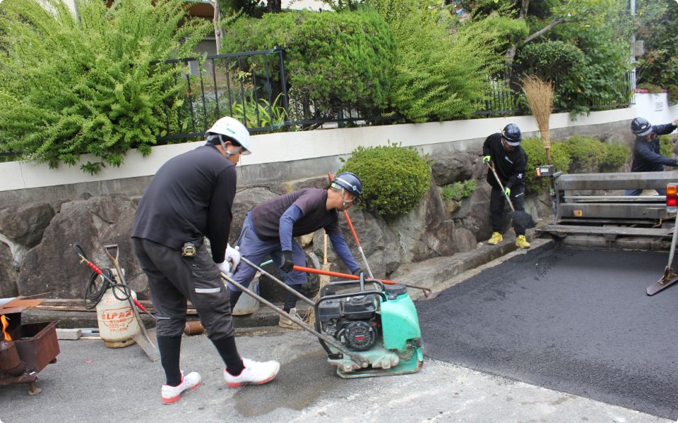 パートさんやアルバイトからでもOKです。まずは仕事内容を知ってください。